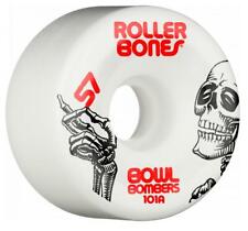 Rollerbones Quad Roller Ruote