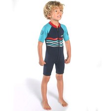 Muta corta C-Skins bambino