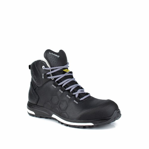 Scarpe antinfortunistiche