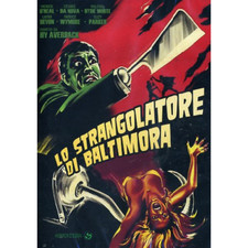 Strangolatore Di Baltimora