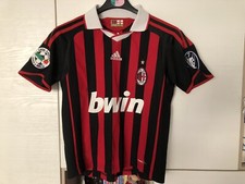 Maglia milan pato - milan, kids