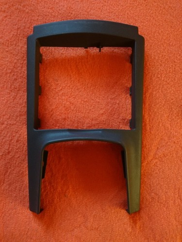 Pannello rivestimento fascia - pannello,