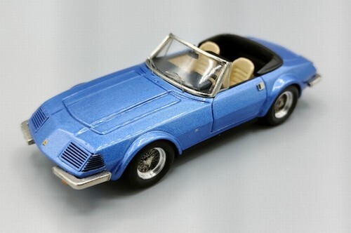 Kit ferrari 250 ch 2491 - .kit,