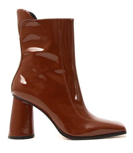 Max mara stivaletti pelle - max,