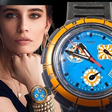 OROLOGIO SWISS MADE RARO