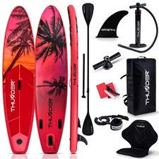Tavola da SUP 320 cm pagaia