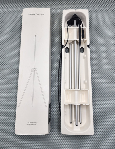 Bang olufsen microfono - &,