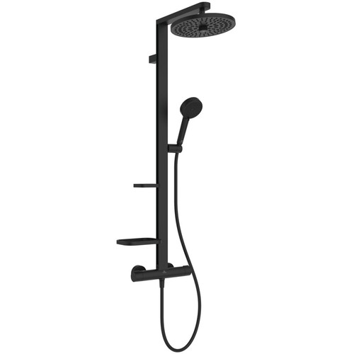 Ideal standard ceratherm - standard, alu+