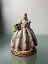 Statuina vintage Theodoro