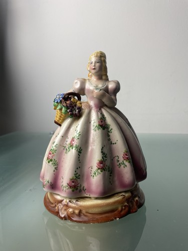 Statuina vintage theodoro - statuina,