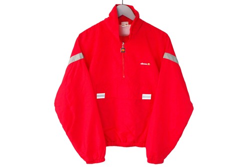 Giacca vintage ellesse - giacca,