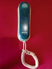 Telefono fisso vintage telecom - telefono,