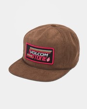 VOLCOM - Cappello Uomo Greased