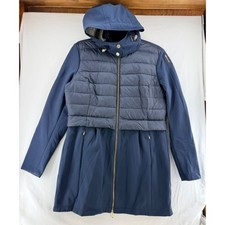 Giacca parka donna Geox