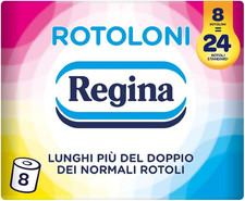 Rotoloni  - 8 Maxi Rotoli Di