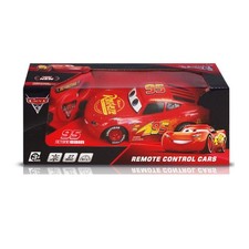 Macchina Telecomandata Disney Pixar Cars Bambini Giochi Saetta Mc Queen ,bambini