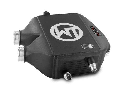 Charge cooler intercooler - charge,