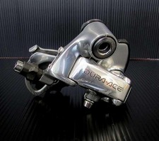 Deragliatore posteriore