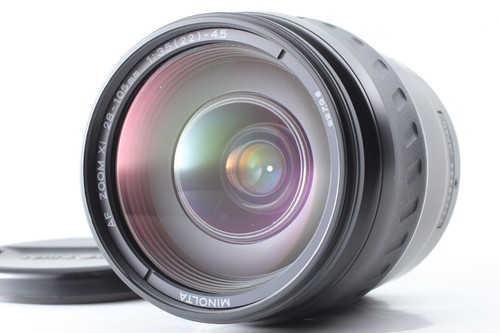 Quasi come nuovo minolta af - nuovo],