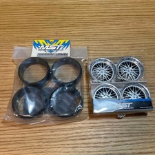 Set ruote MST LM per auto