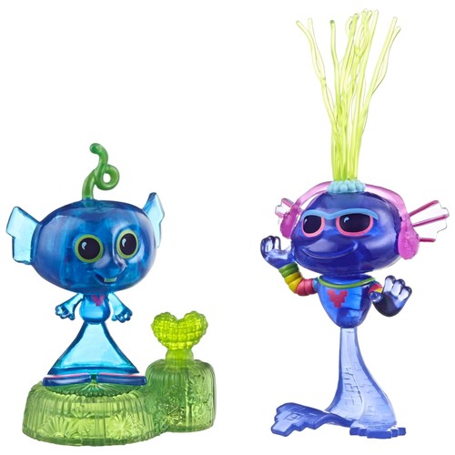Hasbro trolls world - trolls,