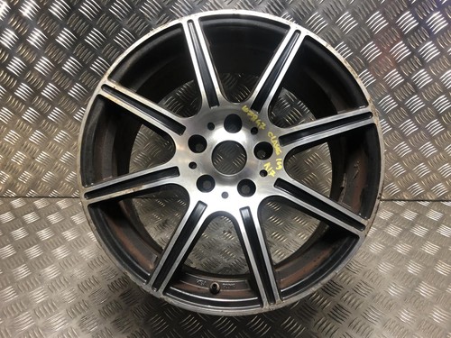 Cerchio mercedes benz - cerchio, mercedes-benz