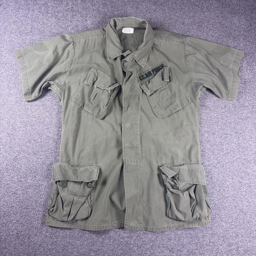 Vintage 60s vietnam jungle - 60s,