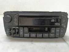 Chrysler Voyager 2003 Radio