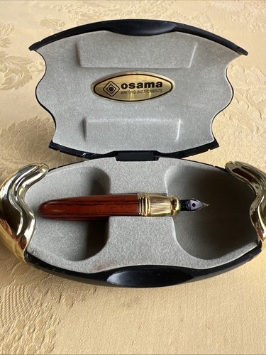 Penna osama stilografica - penna,