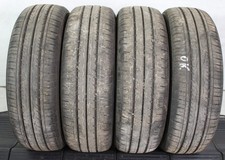 4 pneumatici estivi 165/60R14