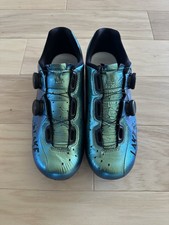 Scarpe da ciclismo Lake CX332