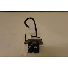 SERRATURA COFANO POST. ALFA