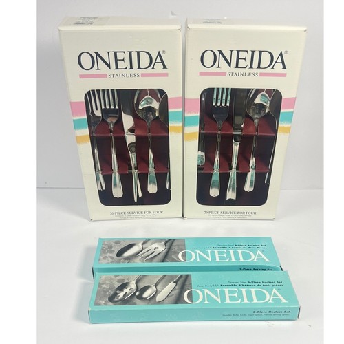 Oneida gala impulse - oneida, servizio