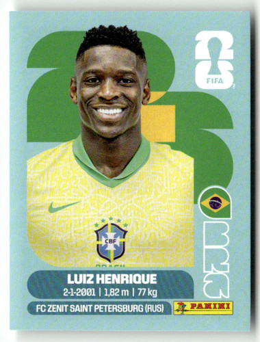 Adesivo panini 2026 mondiali - panini,