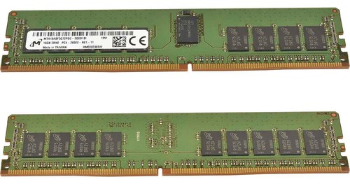Micron 2rx8 - gb,
