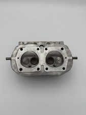 TESTATA FIAT 500 GIARDINIERA BIANCHINA 4124089 120F MOTORE SOGLIOLA REVISIONATA