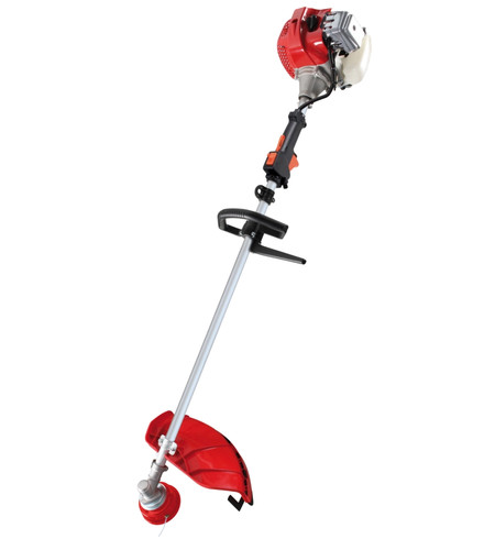 Decespugliatore scoppio - a,
