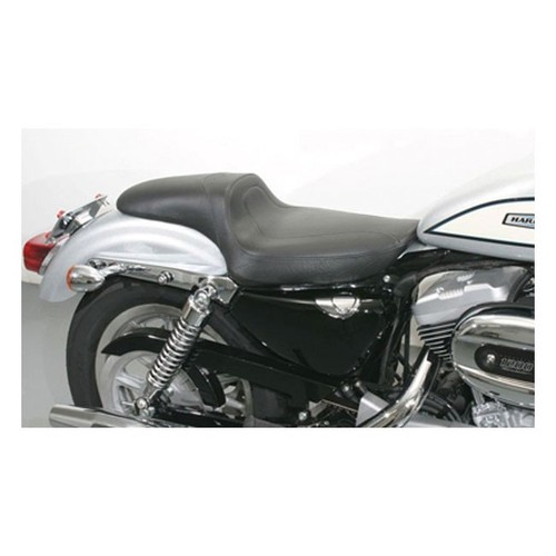 Sella mustang fastback doppia