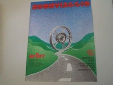 advertising Pubblicità 1977