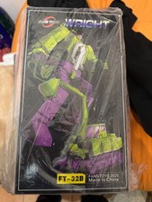 Fans Toys FT-32B Wright