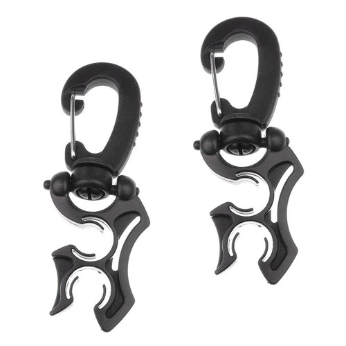 Supporto per tubo doppio gav - supporto,