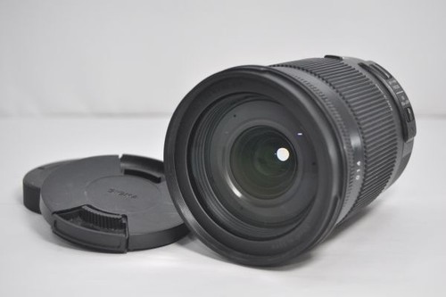 Sigma 300mm 6 3 dc - 18-300mm,