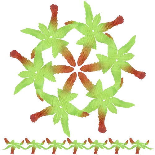 100 pcs petali - pcs, calici
