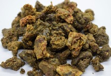 Propoli d'ape cruda fresca