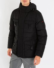 GIUBBOTTO PEUTEREY UOMO AIPTEK