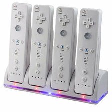 Per Nintendo Wii Gamepad