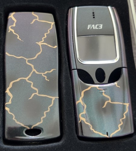 Custodia nokia 8310 nuova - nokia,