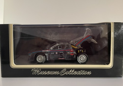 Lancia 037 rally - , 1/43