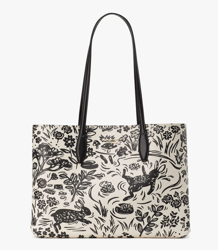 Borsa grande kate spade - borsa, tutto