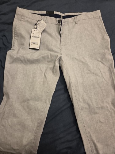 Chino uomo zara - zara, stone